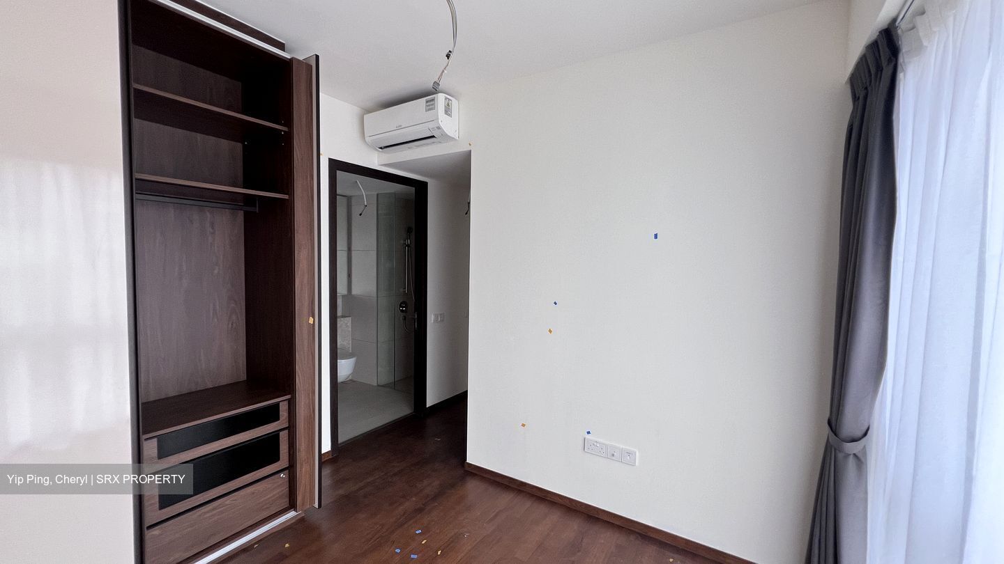 FORETT AT BUKIT TIMAH (D21), Apartment #638187091